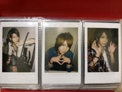 BugLug 一樹さん チェキ 39枚セット BugLug 一樹 チェキ 3枚セット - メルカリ