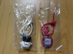 たまごっち TMGC チャーム 2点セット