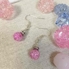 一粒ピアス 005のサムネイル