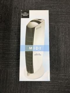 THE SHARPER IMAGE MIDI 空気清浄機 THE SHARPER IMAGE MIDI 空気清浄機 本体 - メルカリ