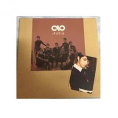 INFINITE セットのサムネイル