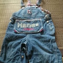 激かわ♥オーバーオールのサムネイル