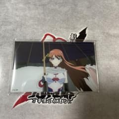 劇場版銀魂完結篇　アクリルカード　神楽のサムネイル