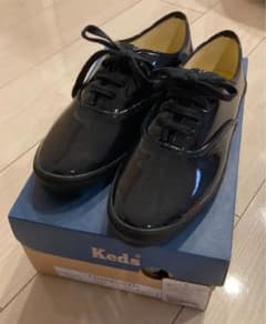 Keds ×Steven Alan エナメル　チャンピオンオックスフォードのサムネイル