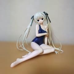 コトブキヤ ヨスガノソラ 春日野穹 すくみず 1/6 スケール フィギュア
