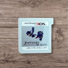 Nintendo 3DS ファイアーエムブレム 覚醒《最終値下げ》のサムネイル