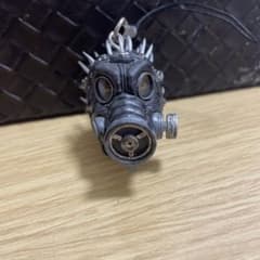 ドロヘドロ　カイマン　キーホルダー　ガチャガチャのサムネイル