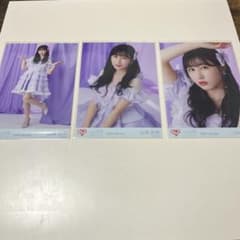 =LOVE イコラブ　生写真　山本杏奈のサムネイル