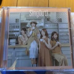 Sing Out!(Type C)のサムネイル