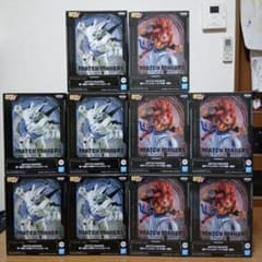 드래곤 볼 GT MATCH MAKERS 슈퍼 사이어인 4 고지타 초일성 용