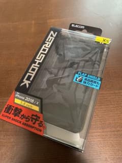 ELECOM iPhone ケースのサムネイル