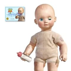 アメリカンガール ドール ピクサー トイストーリー3 ビッグベイビー