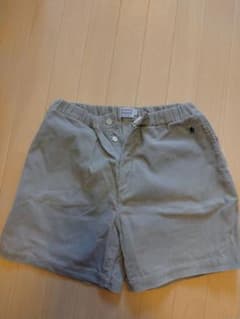ジムフレックス　ショートパンツのサムネイル