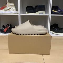yeezy slide pure adidas イージースライドのサムネイル