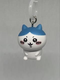 ちいかわ figure Hachiware