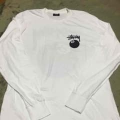 stussy ロングTシャツのサムネイル