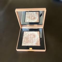 BOBBI BROWN ハイライティングパウダー ピンクグロウのサムネイル