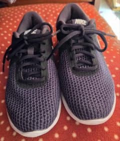 NIKE ナイキ レボリューション4 スニーカー ブラック 23.0cmのサムネイル
