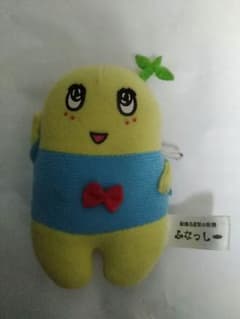 후나시 - 봉제 인형