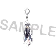 竜華キサキ ブルーアーカイブ ブルアカ アクリルキーホルダー JR秋葉原