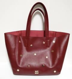 ❁✿✾  マリークワント バック  ❁✿✾のサムネイル