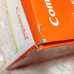 お尻拭きウォーマーのサムネイル