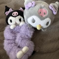 マイメロディ ぬいぐるみのサムネイル