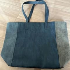 MONO COMME CA コムサ　トートバッグのサムネイル