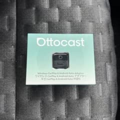 Ottocast Mini Pico ワイヤレス CarPlay アダプターのサムネイル