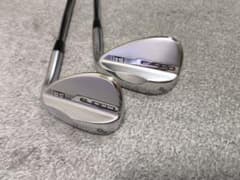 Cobra snakebite wedge 2本セット　スネークバイトウェッジのサムネイル