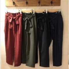 ※夏ものsale様専用※*レンガ色*summersaleのサムネイル