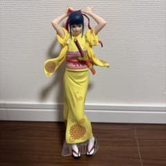 ワンピース フィギュア お菊のサムネイル