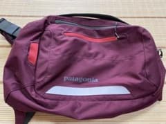 Patagonia mass sling ボディバッグ ショルダーバッグのサムネイル