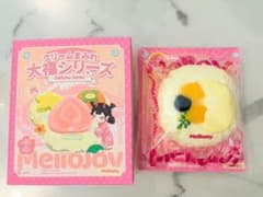 Mellojoy メロジョイ 大福シリーズ マンゴードリアンのサムネイル