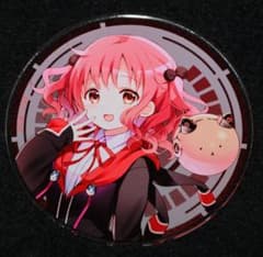 ご注文はうさぎですか?　 アクリルコースター　メグ　グラッテ　アニメイトのサムネイル