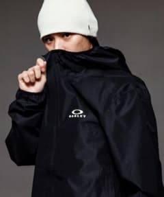 絶版OAKLEY ELEMENTS SHELL JACKET 2.0 - メルカリ