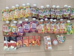 野菜ジュレまとめ売りのサムネイル
