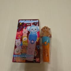BT21 라이트 스틱 매력 SHOOKY