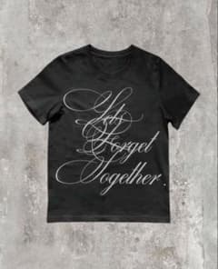 こ*）様 00s - 英字 script opium T-shirts - arのサムネイル