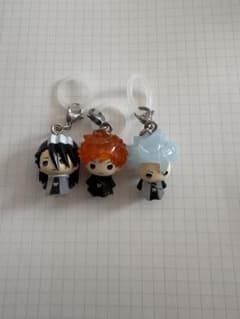 BLEACH めじるしアクセサリー　3点セットのサムネイル
