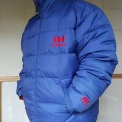ゆまたん様専用　Helly   Hansenダウンジャケットのサムネイル