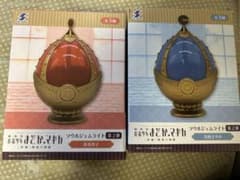 魔法少女まどかマギカ　ソウルジェムライト　佐倉杏子　美樹さやか