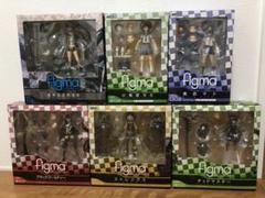 figma ジャンク Yahoo!オークション - ジャンク figma セイバー 2.0 Fate/stay