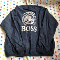 BOSSジャン【非売品】25周年限定のサムネイル