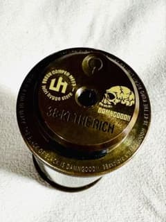 MIYABI THE RICH ランタン DAMNGOOD! LEIRI - メルカリ