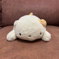 平成レトロ】ぬくまろシリーズ⭐︎ねこ - メルカリ