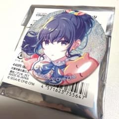 朝比奈まふゆ 46b 缶バッジ - メルカリ