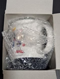 SFC ボンバーマン ミュージックマグカップ 非売品 レア ハドソン