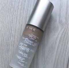RMK ジェルクリーミーファンデ 102のサムネイル