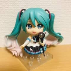 初音ミク マジカルミライ2017 ねんどろいど Amazon.co.jp: ねんどろいど キャラクター・ボーカル・シリーズ